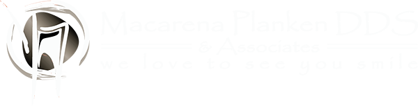 Macarena Planken, DDS, PC